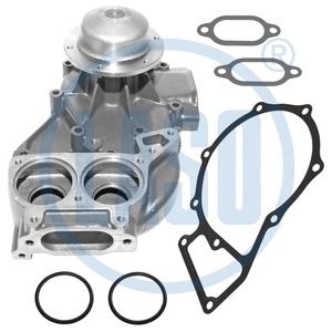 VMPG-13283 - 20200184 Water Pump LASO | VMP Spares