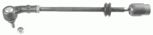 VMPG-13544 - 1454502 Tie Rod | VMP Spares