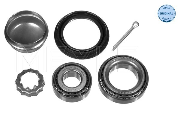 vmp-337170 VMPG-15848 - 1005980101 Bearing,Wheel | VMP Spares