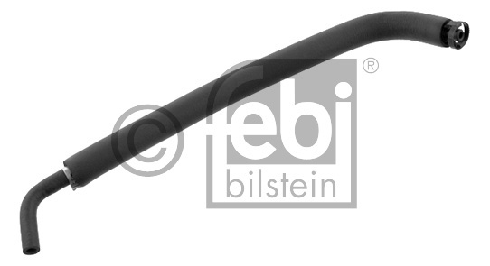 VMPG-25267 - 36680 Hose,Air Breather | VMP Spares