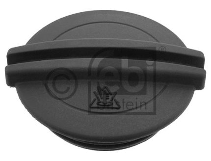 VMPG-26032 - 40724 Cap,Radiator | VMP Spares