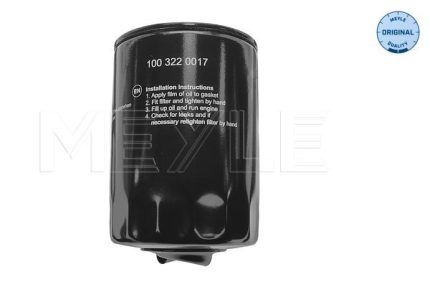 VMPG-27166 - 1003220017 Oil Filter | VMP Spares