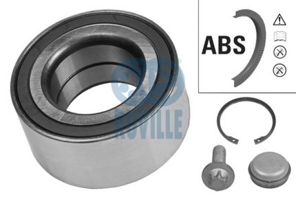 VMPG-28532 - 030PI00090100 Piston MAHLE-MOTOR | VMP Spares
