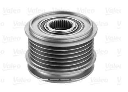 VMPG-32896 - 588001 Pulley,Alternator VALEO | VMP Spares