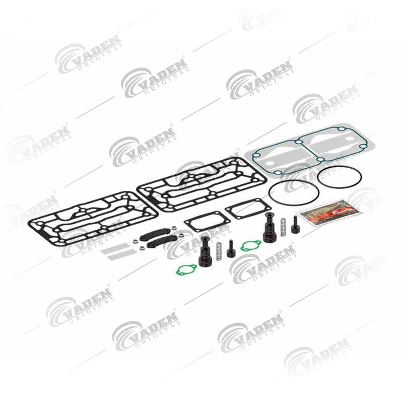 VMPG-36238 - 2000010760 Gasket Set,Compressor | VMP Spares