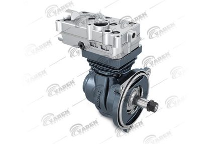 VMPG-36255 - 1300025002 Compressor | VMP Spares