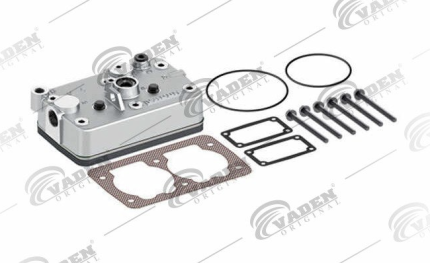 VMPG-36268 - 130950 Cylinderhead,Compr | VMP Spares
