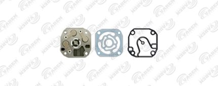 VMPG-36304 - 1100070650 Valve Plate,Compressor | VMP Spares