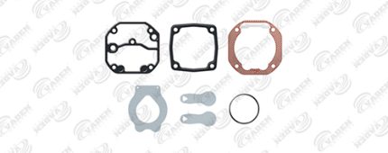 VMPG-36313 - 1100080100 Gasket Set,Compressor | VMP Spares
