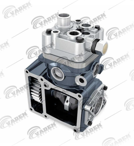 VMPG-36345 - 1200210001 Compressor | VMP Spares