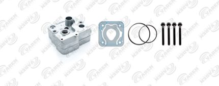 VMPG-36702 - 112110 Cylinderhead,Compr | VMP Spares