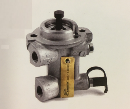 VMPG-36851 - 303110030 Gearbox Valve | VMP Spares