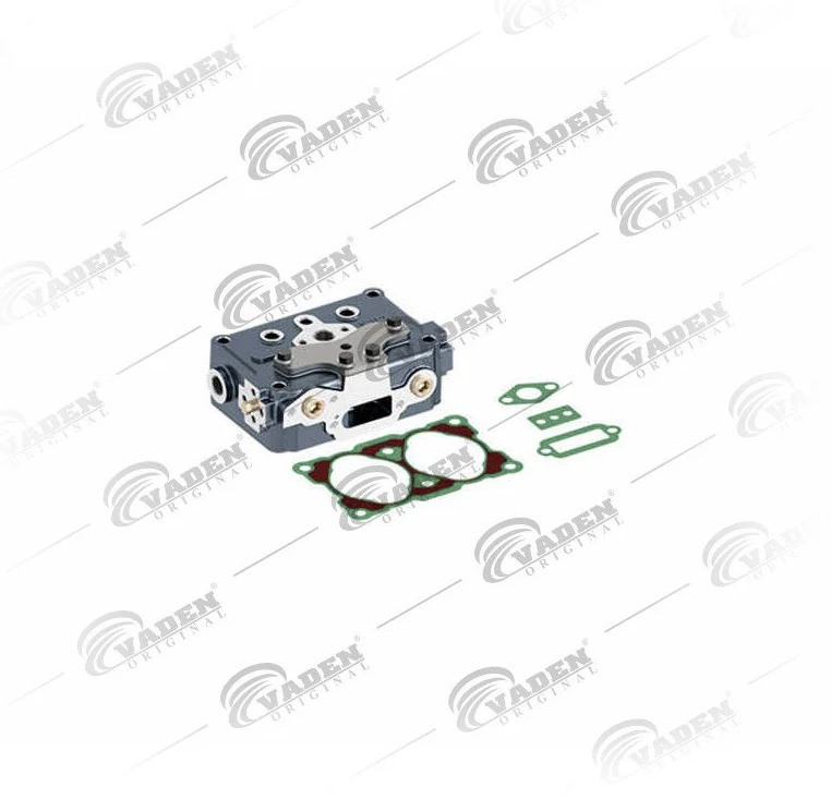 VMPG-37689 - 190250 Cylinderhead,Compr | VMP Spares