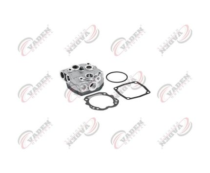 VMPG-37871 - 111050 Cylinderhead,Compr | VMP Spares