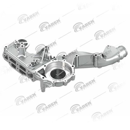 VMPG-37999 - 0102046 Water Pump Housing | VMP Spares