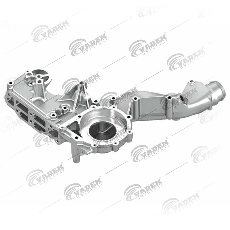 VMPG-37999 - 0102046 Water Pump Housing | VMP Spares