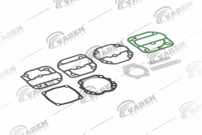 VMPG-38062 - 1200080110 Gasket Set,Compressor | VMP Spares