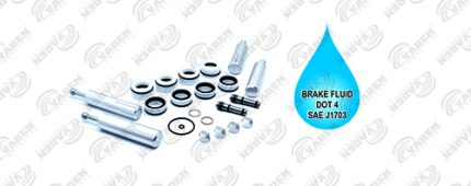 VMPG-38577 - 30311000902 Gear Lever Actuator Repai | VMP Spares