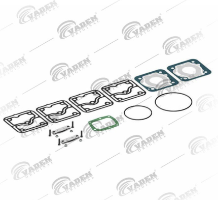 VMPG-39695 - 1200055500 Gasket Set,Compressor | VMP Spares