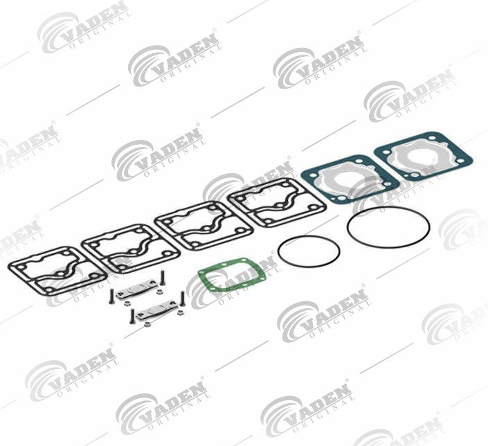 VMPG-39695 - 1200055500 Gasket Set,Compressor | VMP Spares