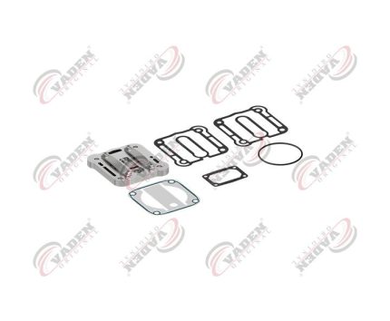 VMPG-39865 - 1500080750 Valve Plate,Compressor | VMP Spares