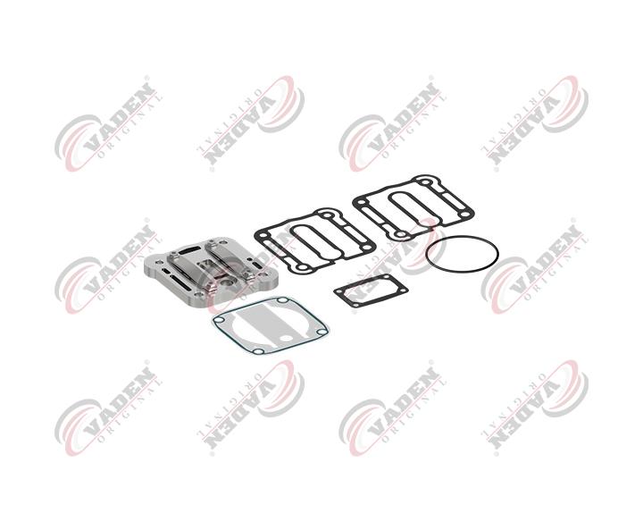 VMPG-39865 - 1500080750 Valve Plate,Compressor | VMP Spares