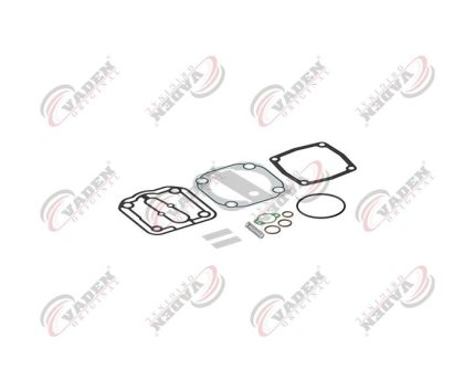 VMPG-40714 - 1100050760 Gasket Set,Compressor | VMP Spares