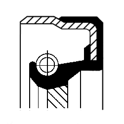 VMPG-41441 - 01019285B Seal,Gearbox | VMP Spares