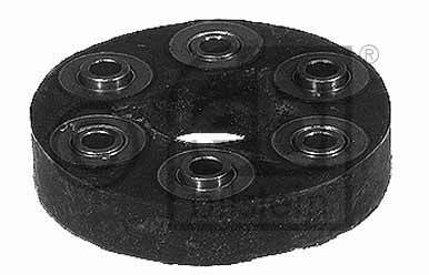 VMPG-42756 - 36079 Wheel Flange | VMP Spares