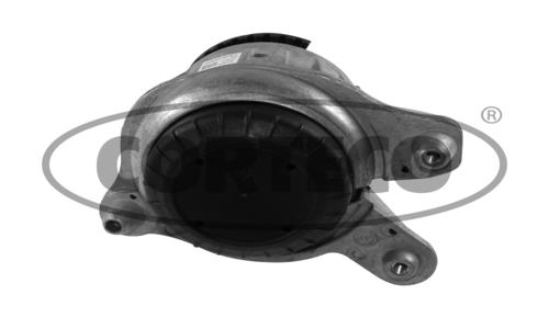 VMPG-43579 - 49374203 Engine Mounting | VMP Spares