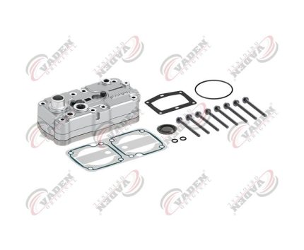 VMPG-43924 - 120190 Cylinderhead,Compr | VMP Spares
