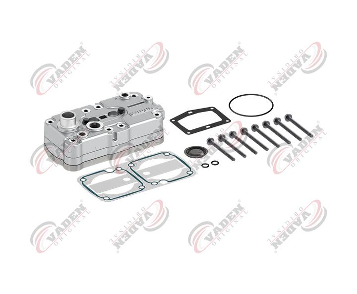 VMPG-43924 - 120190 Cylinderhead,Compr | VMP Spares