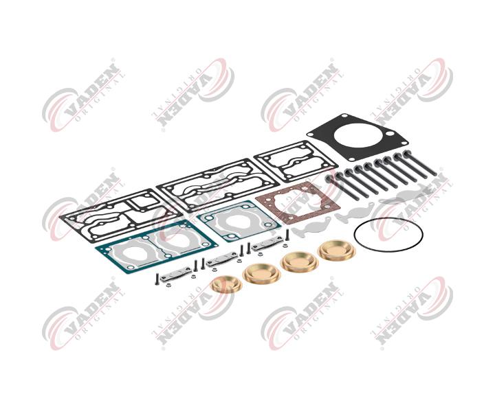 vmp-337998 VMPG-45327 - 1100300100 Gasket Set,Compressor | VMP Spares
