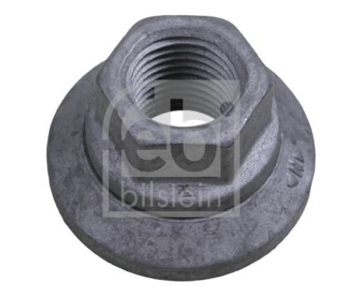 VMPG-46963 - 100748 Nut | VMP Spares
