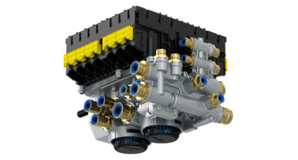 VMPG-47932 - 4801020630 Ebs Module WABCO | VMP Spares