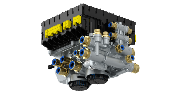 VMPG-48874 - 4801020330 Ebs Module WABCO | VMP Spares