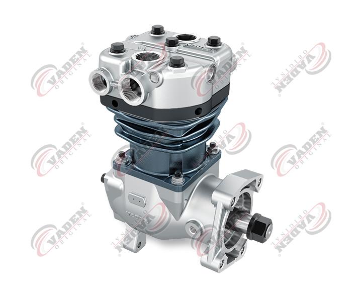 VMPG-53295 - 1200100001 Compressor | VMP Spares