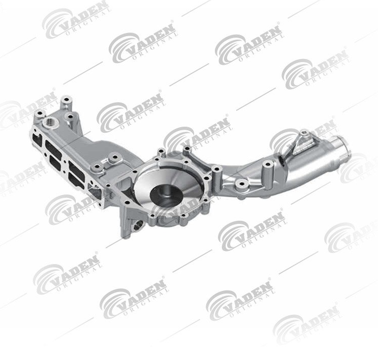 VMPG-53906 - 0102057 Water Pump Housing | VMP Spares