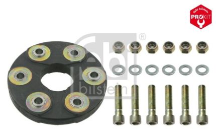 VMPG-62507 - 08822 Joint,Propshaft | VMP Spares