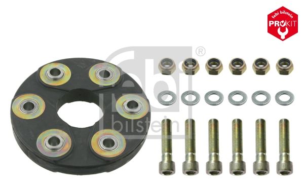 VMPG-62507 - 08822 Joint,Propshaft | VMP Spares
