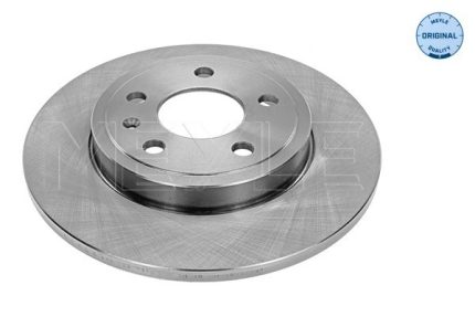 VMPG-68006 - 1155230031 Brake Disc | VMP Spares
