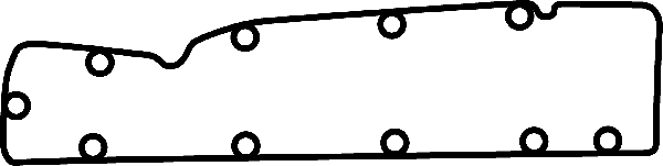 VMPG-70343 - 023274P Gasket,Rocker Cover | VMP Spares