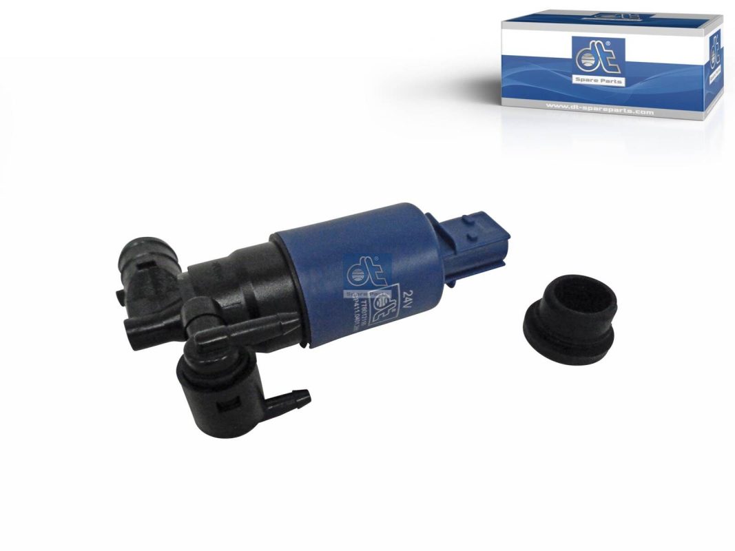 VMPG-99501 - 2.25265 Headlamp Cleaning Pump | VMP Spares
