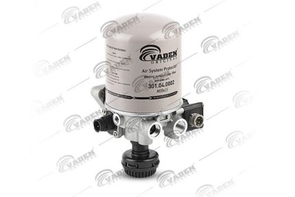 VMPG-101755 - 301020070 Air Dryer Assembly | VMP Spares