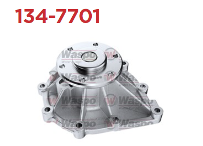 VMPG-103279 - 134-7701 Water Pump | VMP Spares