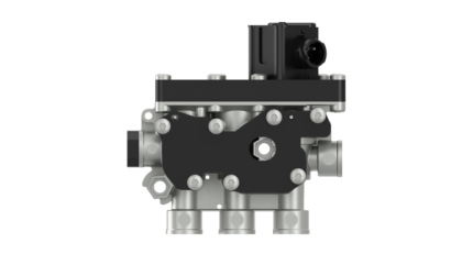 VMPG-103659 - 4728800200 Ecas Valve WABCO | VMP Spares
