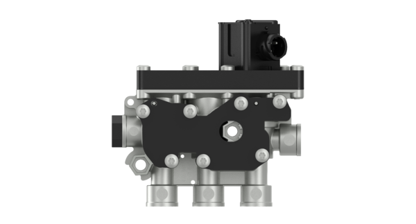 VMPG-103659 - 4728800200 Ecas Valve WABCO | VMP Spares
