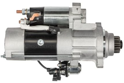 VMPG-121267 - 8EA012586701 Starter HELLA | VMP Spares