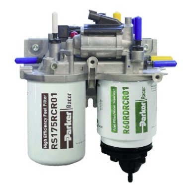 VMPG-121284 - DRK00623 Housing,Fuel Filter RACOR | VMP Spares