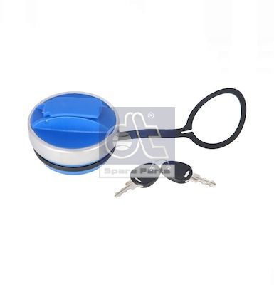 VMPG-122009 - 1.12529 Cap,Adblue Tank | VMP Spares